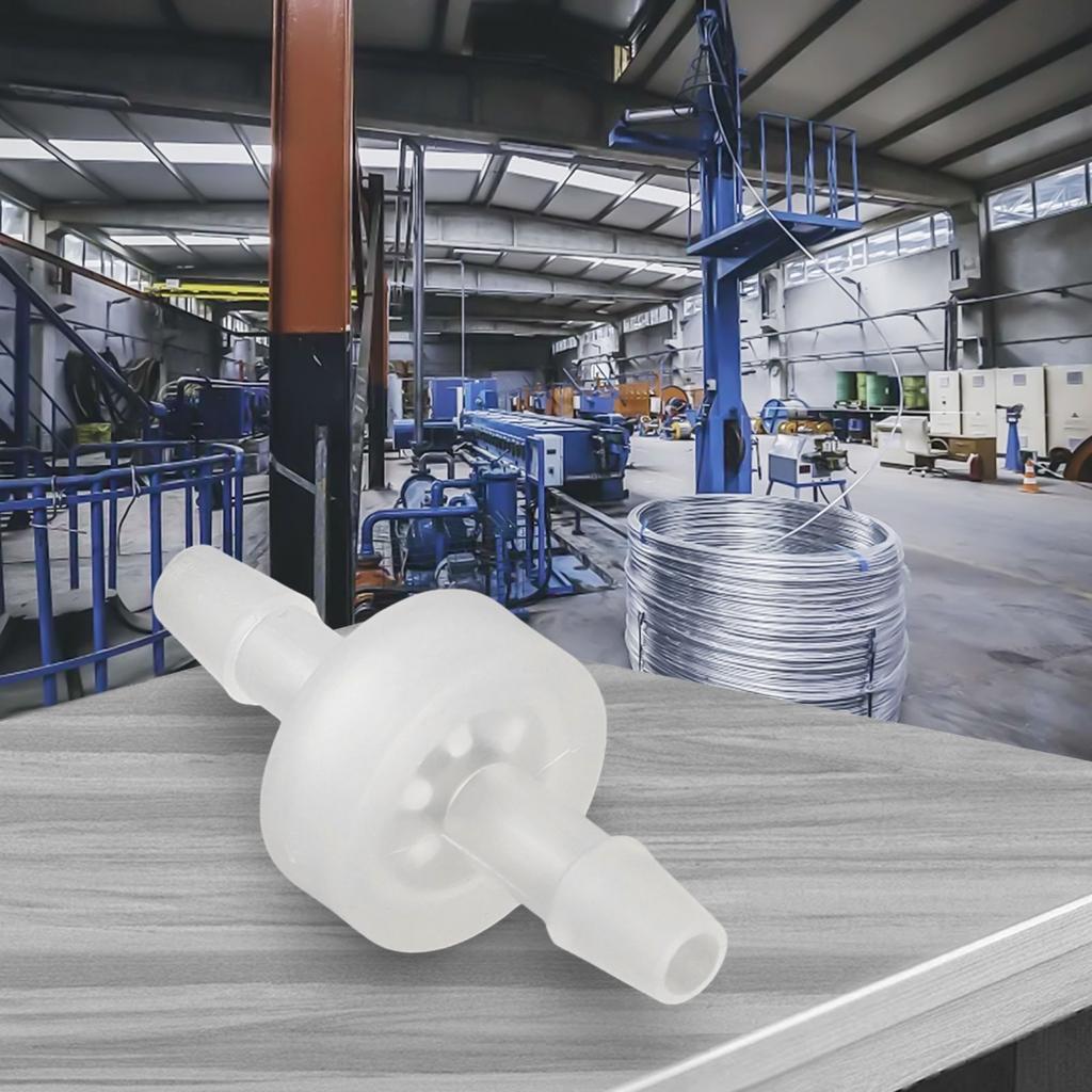 Efficient Nonreturn Valve 3mm To 12mm for Automotive and Marine Use
