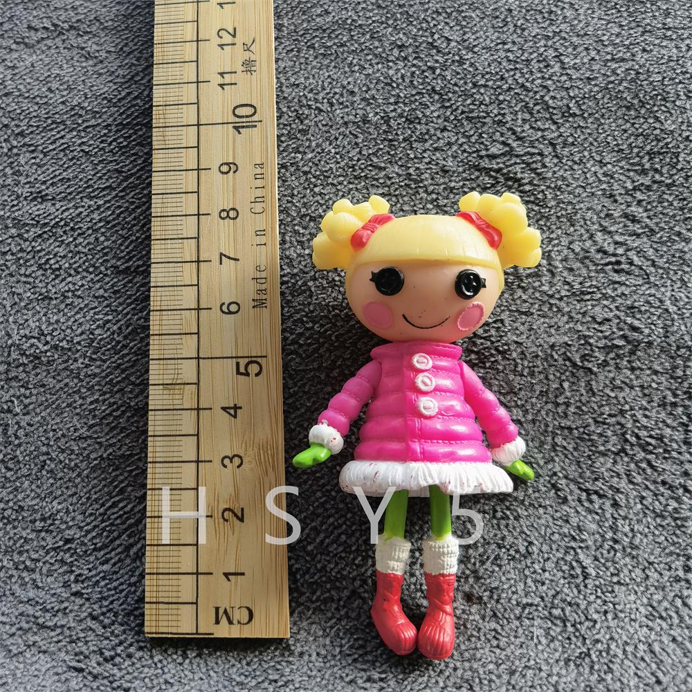 Original Multi-Stil 7cm~8cm Erhältlich Als Lele Engel Kinderspielzeug Geschenke
