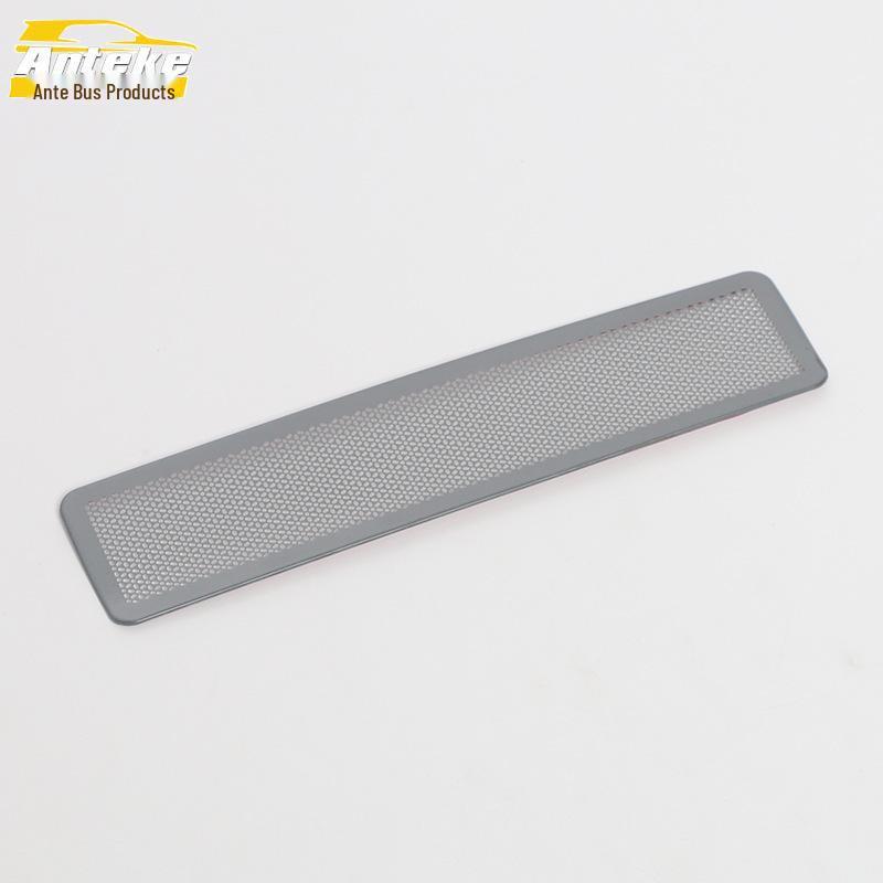 Avatr 11 Front Roof Speaker Cover Decorative Sticker for Technology 22 Models