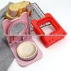 Stainless Steel Sandwich Cutter and Sealer Tool