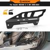 NICECNC For Suzuki DRZ400S 2000-2024 DRZ400SM 2005-2024 GSXR600 SV1000 SV1000S TL1000R TL1000S Motorcycle Rear Chain Guard