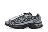 Men's Sneakers Salomon XT-6 Nocturne Vision Black/Black/Footwear Silver