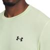 Under Armour Vanish Elite Short Sleeve Crew Neck T-Shirt Men Tops 6010591-391