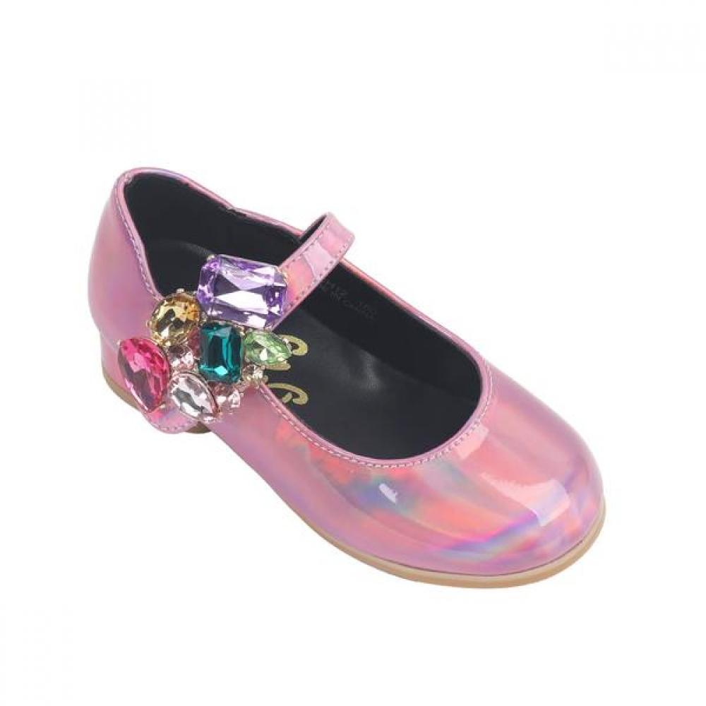 Babybreath Comfortable Girls Shoes Chris Hill Bbkcf1tsch12