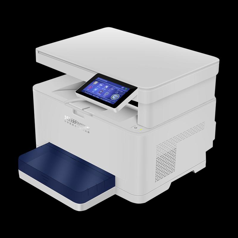 CUMTENN CTP-3088DNW A4 Black & White Multifunction Laser Printer CN plug (adapter included)