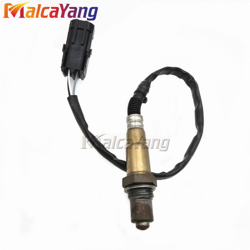 O2 Oxygen Sensor 0258006537 For BA3 LADA NIVA PRIORA SABLE SAGONA FORMA TAIGA VAZ 2121 2123 2172 2170 21099 1.6 1.7 1.6L 1.7L