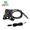 Wireless Backup Camera, 720P Night Vision Reverse Camera for Truck Waterproof WiFi Rear View Camera