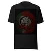 Aztec Calendar Design Unisex T-shirt