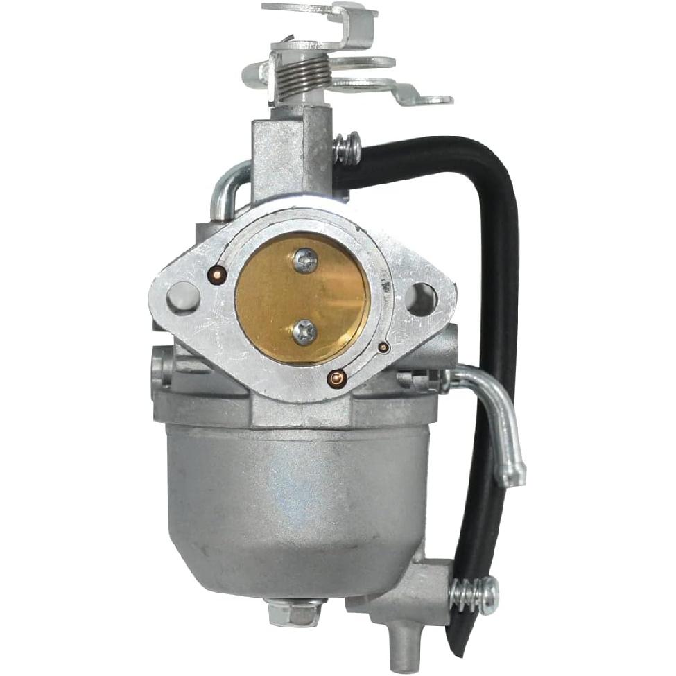 Carburetor Fit For Kawasaki Mule 600 610 SX XC SC 4X4 KAF400 KAF400B KAF400A KAF400C KAF400E KAF400D Carb With Fuel Pump