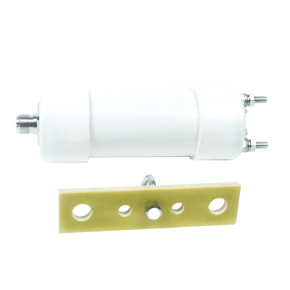 

№ 1:9 балун длинный провод балун 200 Вт коротковолновый балун для любительского радио антенна приемника