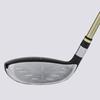 HONMA BERES 09 3S Utility (22U, loft 22 stopnie) BERES ARMRQ FX 3S (SRMęskie)