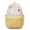 Schoolbag New Japanese Cute Cartoon Backpack Girl Junior High School Primary School Large Capacity Commuting Light Schoolbag Student Backpack
