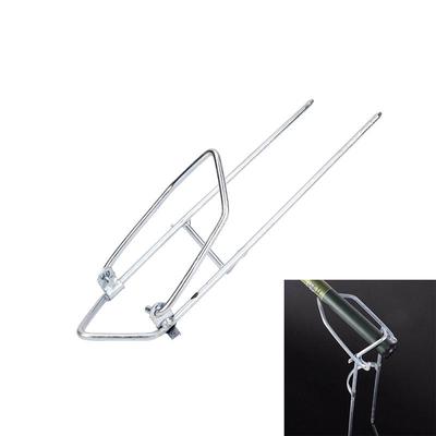 Outdoor Professional Adjustable Support Stand Fishing Rod Rest Holders