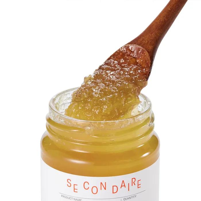 Sugar-Free Xylitol Apple Jam