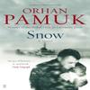 Snow by Orhan Pamuk Paperback Book 9780571218318