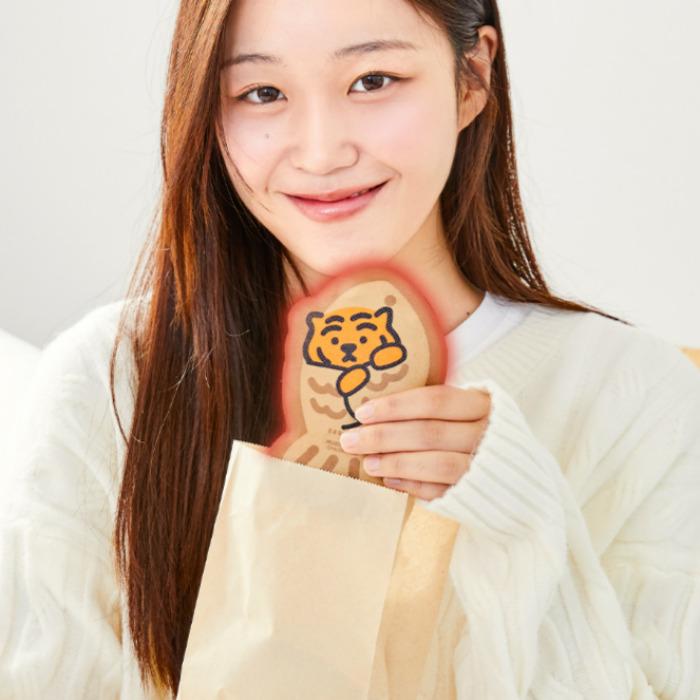 Goodjam x Muziktiger Pocket Hot Pack – 10 pcs