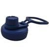 Splash Spill Proof Cup Cap 12/16/18/21/24/32/40/64oz Bottle Cover Universal Cup Lids  Outdoor