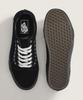 Vans Old School - (Μέταλλο) Blackout / Vn000D9Y1Oj1