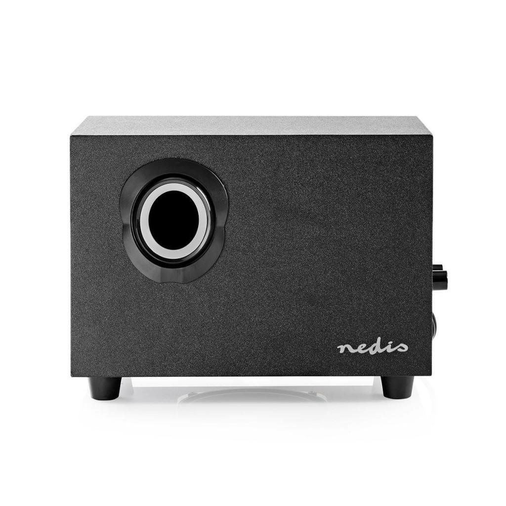 PC speaker | 2.1 | 33 W | 3.5mm Jack 