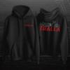 For Bultaco Tralla 101/102 1959-1971 Fans - Motorcycle Hoodie