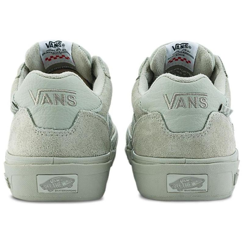 Vans Skate Wayvee 'Mono Fog' Sneakers VN0A2Z3RFOG