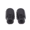 1/2Pcs Rotary Rasp For Angle Grinder 100/125 Type M10 M14 Wood Grinding Carving File Burr Sanding Disc Head