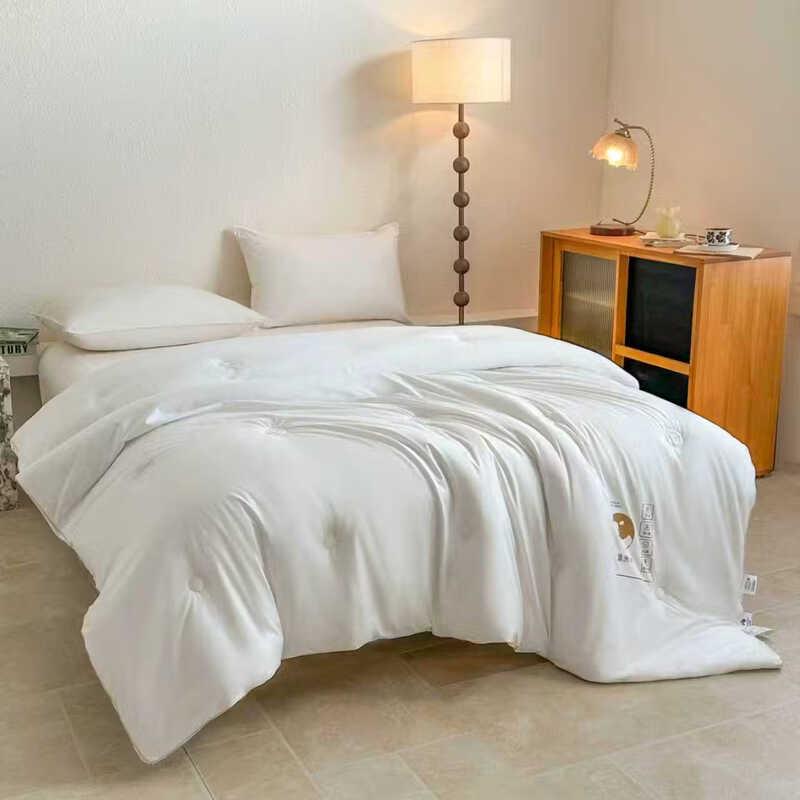 HEJIAN Australian Wool Quilt