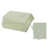 Green Tissue Paper Sheets 14x20Inch for Gift Presentation, 120 Sheets for Flower Wrapping, Styling Gift Boxes, and Making Paper Crafts