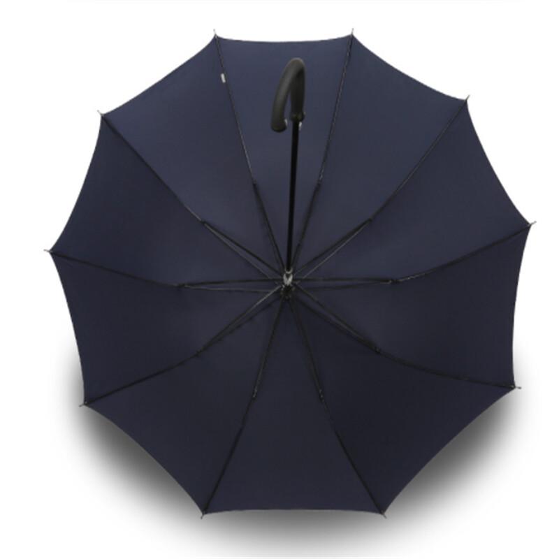 Paradise Oversized Straight Stick Business Umbrella