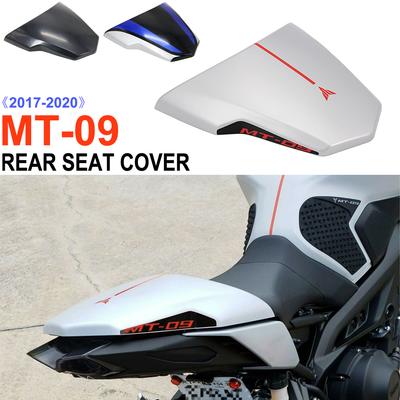 Zadnia owiewka siedzenia motocykla DLA YAMAHA MT-09 SP MT09 FZ09 MT FZ 09 2017 2018 2019 2020 Pokrywa tylnego siedzenia pasażera