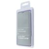 Case for Xiaomi Mi 11 Lite / Mi 11 Lite 5G / 11 Lite 5G NE, Clear View, silver