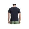 New FILA T Shirts Men's Black A11M427118F-BK