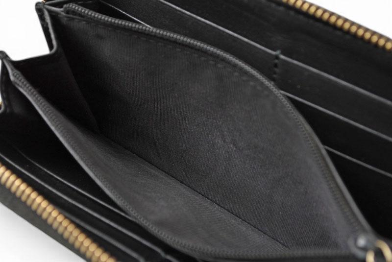 Used GUCCI Micro GuccisimaPurse leather unisex