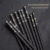Shenran Alloy Chopsticks