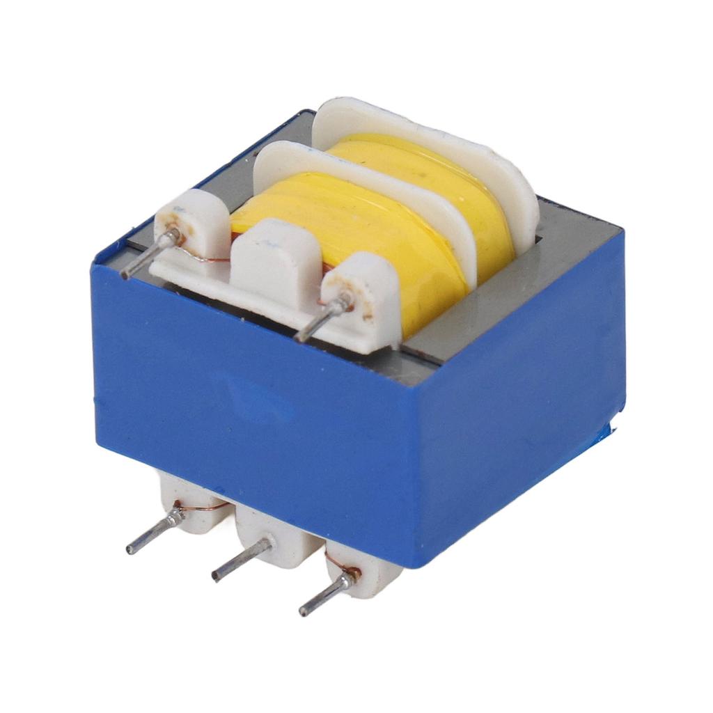 Isolation Power Supply Module 50HZ 5 Pin Power Transformer Module for Lighting 220V To 12V