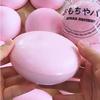 Suction Finger Bread Squishy Slow Rising Sensory Toy Student Buns Squishy Toy  Adults Kids