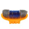 Bike Cleaning Tools Set Nylon Bike Chain Sprocket Corner Brush Kit for Mountain Road Bike Maintenance