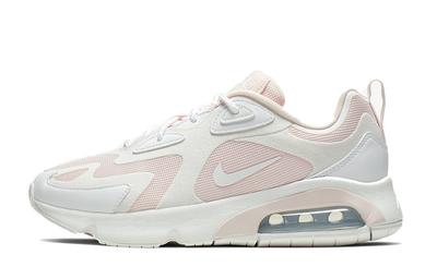 Air Max 200 Rosa Chiaro Morbido Donna AT6175-600