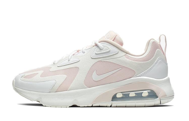 

Nike Air Max 200 Light Soft Pink Women s AT6175-600 35.5