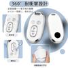 [Unhoke] Wagon R Key Case, Sliding Both Sides, MR Wagon, Smart Key Cover, Alto