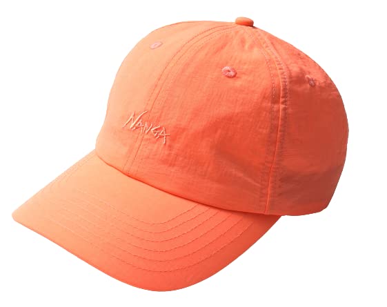 

Nylon Tussar BB Cap [Nanga] (S.ORG)