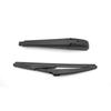 Wiper 10" Rear Wiper Blade & Arm Set Kit For Toyota Auris Touring Sports Estate 2013 - 2018 Windshield Windscreen Window