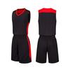 Mens Basketball Uniform Set Quick Dry Performance Jersey Shorts Training Kit Sportswear