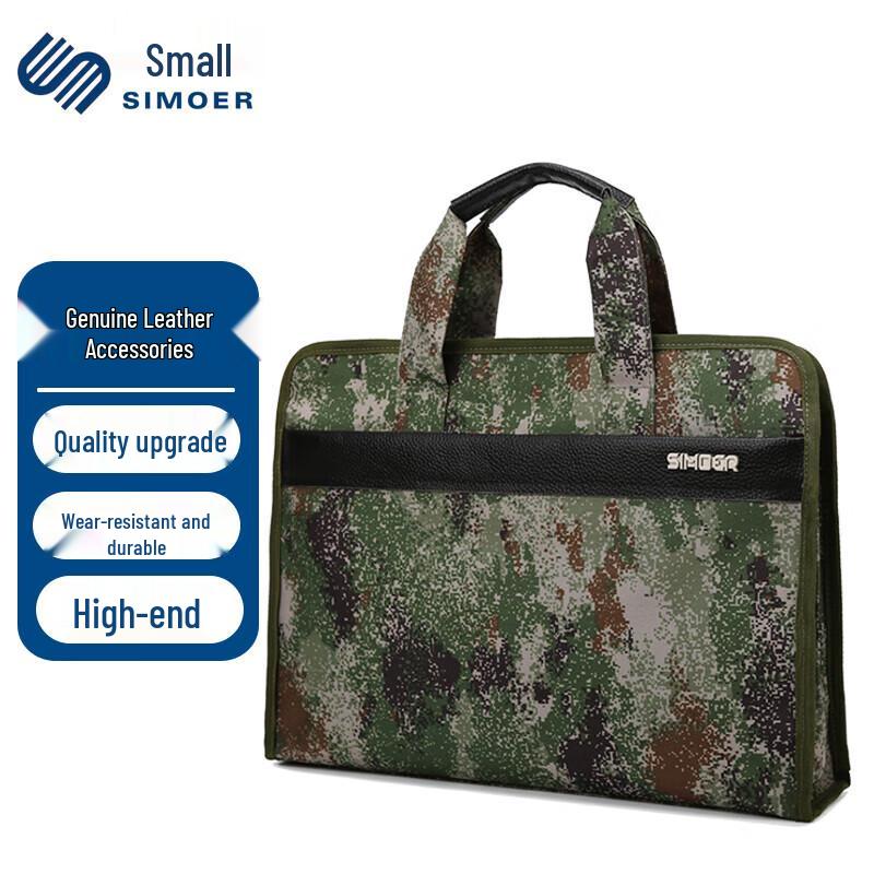 SIMOER SL-831 Multi-functional Outdoor Backpack Briefcase