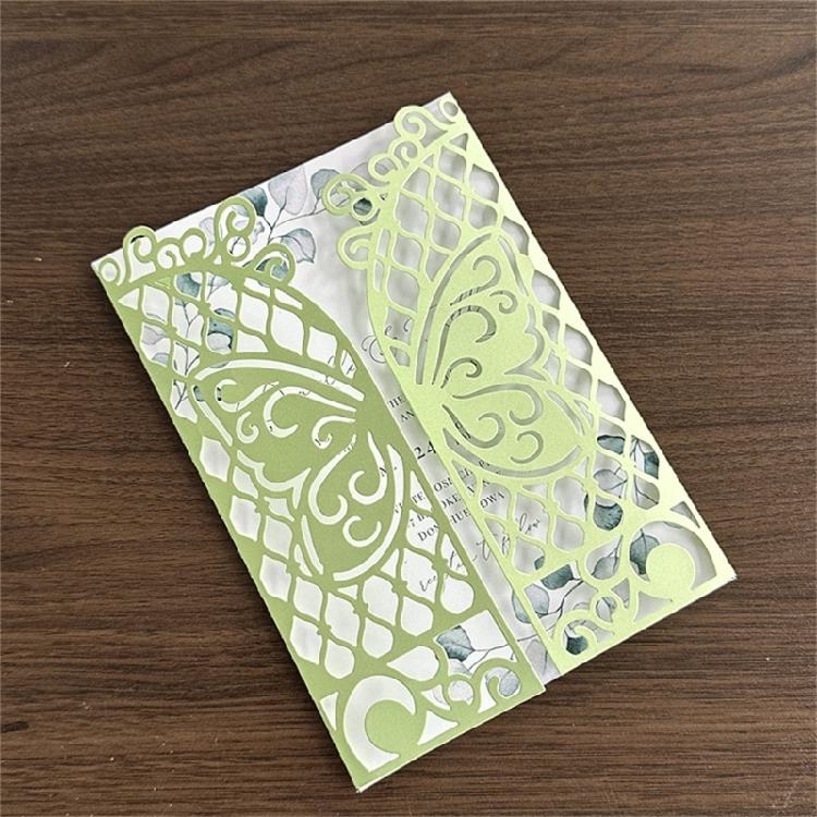 Butterfly Die Cut For Scrapbooking Card Making Photo Album Decorative Embossing Paper Dies Carbon Steel Cutting Dies