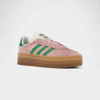 Gazelle Bold True Pink (Women's)