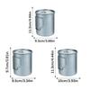 Multipurpose Portable Metal Coffee Cup Outdoor Camping Mug with Foldable Handle and Lid Water Cup Mug Easy To Use