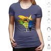 Parrot Drinking Tequila T Shirt Big Size 100 Cotton Jimmy Buffett Beach Parrothead Margaritaville Buffett Parrot Surfing