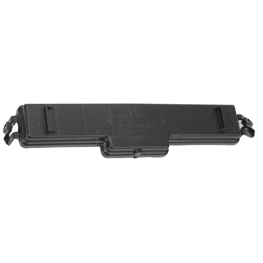 Car Cabin Air Filter Plate Cover Access Door 68052292AA Filter Access Door Fit for DODGE RAM 1500 2500 3500 for Jeep Chrysler