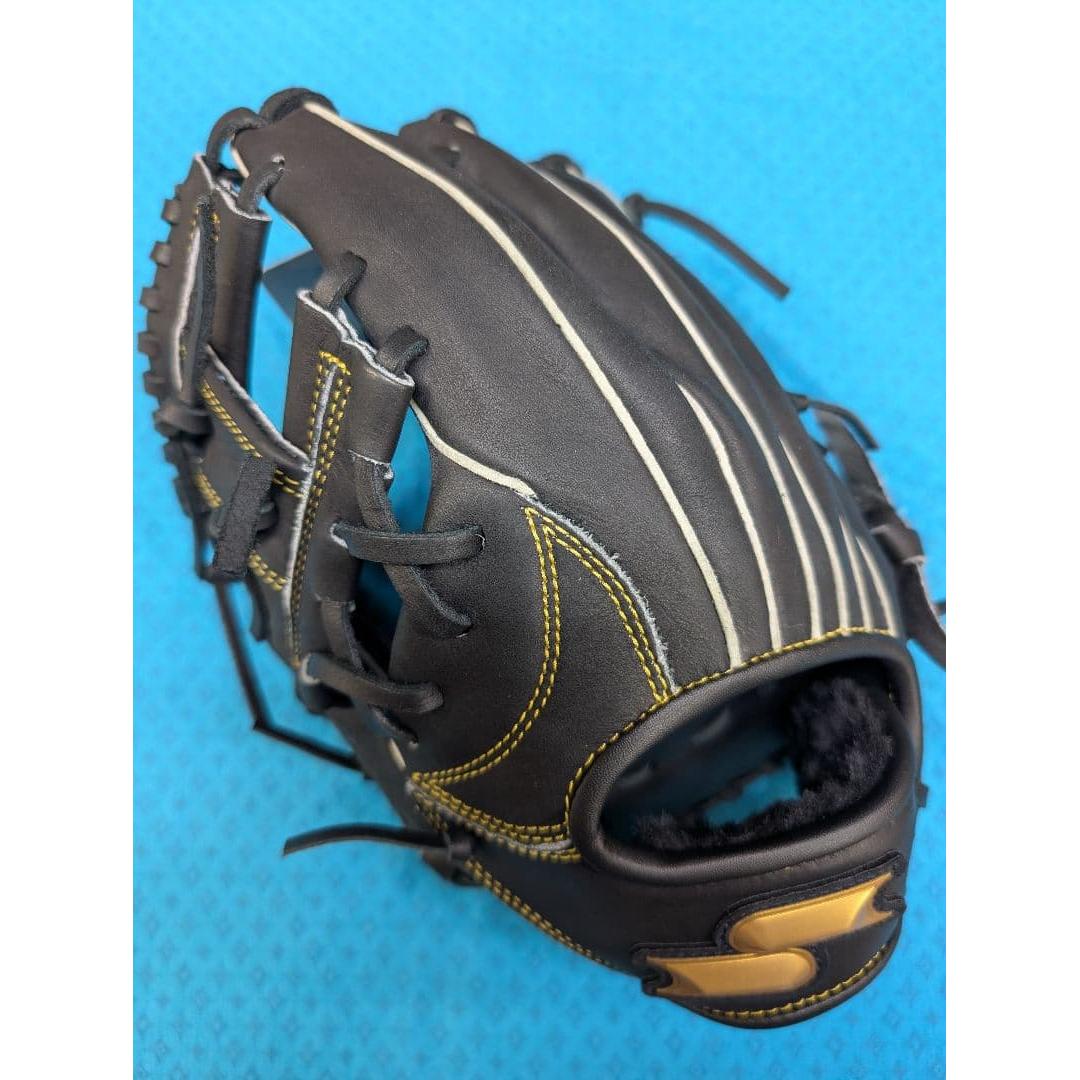 Used New SSK Boy Soft Baseball Glove Left Thrower